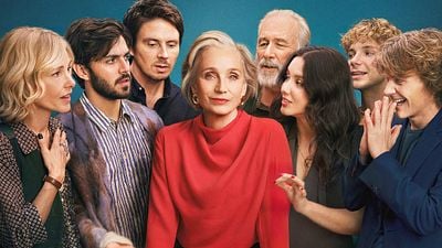 image de la news Premières images Camembert : si vous avez aimé Le Prénom, cette comédie chorale et son casting 5 étoiles vont vous enthousiasmer