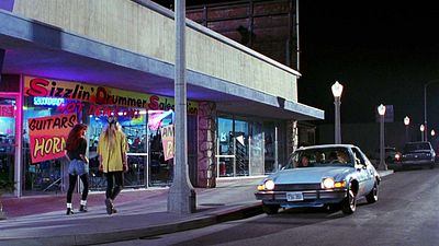 image de la news Tous les ados des années 90 ont grandi avec cette comédie, et vous ne devinerez jamais quelle star a approuvé la scène la plus culte du film