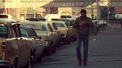 image de la news Taxi Driver, Mad Max 2... Quels sont les 4 films préférés d'Hideo Kojima, créateur de génie aux millions de fans ?