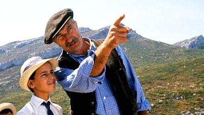 image de la news Ce soir à la télé : un concentré de l'univers de Marcel Pagnol et une grande bouffée de nostalgie