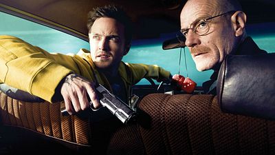image de la news Netflix : les stars de Breaking Bad n'ont pas touché un dollar pour la diffusion de la série sur la plateforme