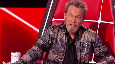image de la news The Voice : ce qui fait buzzer Florent Pagny “contrairement à Amel Bent”