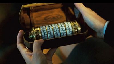 image de la news 1 million d'euros ! C'est la somme incroyable qui a été dépensée pour que Tom Hanks puisse tourner dans ce lieu très prisé de la capitale française...