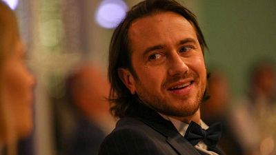 image de la news Alex Lutz adapte un roman qui va vous emporter : voici Connemara le film avec Bastien Bouillon et Mélanie Thierry