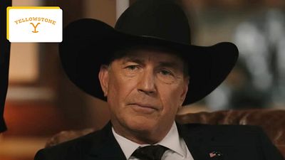 image de la news Yellowstone : Kevin Costner a-t-il vu le final de la série ?