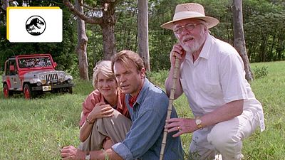 image de la news Jurassic Park : Steven Spielberg a épargné ce personnage, voué à une triste fin dans le roman