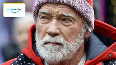 image de la news Arnold Schwarzenegger + Alan Ritchson de Reacher ? C’est dans une comédie de Noël qui s’annonce… musclée !