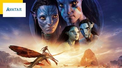 "Comme Star Wars ou Le Seigneur des Anneaux" : l'ambition incroyable de James Cameron pour Avatar