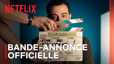 image de la news Aux premières loges: La LIGA est aussi sur Netflix