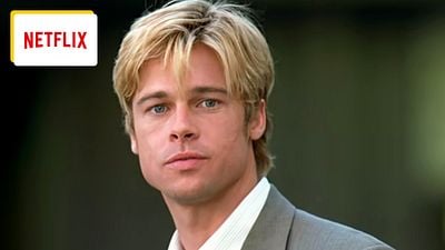 image de la news Netflix : vous ne devinerez jamais ce que Brad Pitt a dû accepter pour le tournage de cette scène de Rencontre avec Joe Black