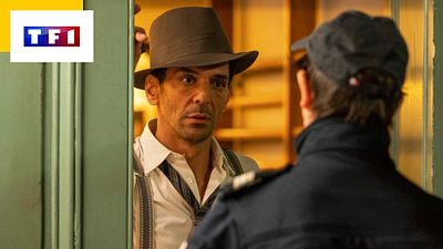 image de la news Balthazar : pourquoi Tomer Sisley a décidé d'arrêter la série de TF1