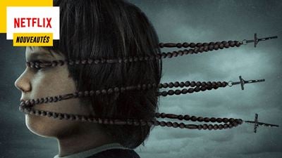 Netflix : un documentaire raconte l'histoire vraie de Conjuring 3 et c'est terrifiant