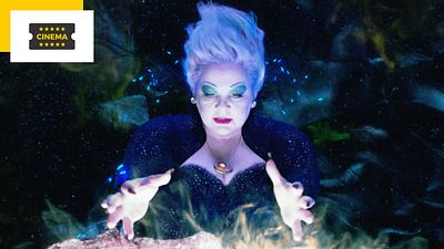 image de la news La Petite sirène : la méchante Ursula est inspirée... d'une drag-queen