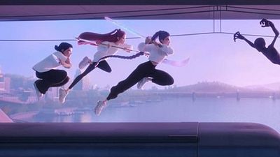 image de la news Box-office US : Netflix crée la surprise avec son film phénomène de l'été