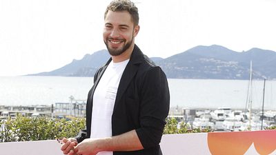 image de la news Plus belle la vie : le corps de l'acteur Marwan Berreni identifié