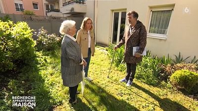 image de la news Pourquoi Stéphane Plaza avait-il une canne hier soir dans Recherche appartement ou maison ?