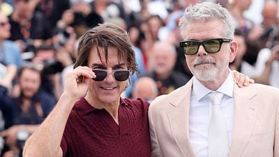 image de la news "Je m'inquiète pour l'avenir de l'histoire du cinéma" : scénariste de Usual Suspects et réalisateur de Mission Impossible, Christopher McQuarrie partage sa vision à Cannes 2025