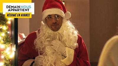 image de la news Demain nous appartient : ce qui vous attend dans l'épisode 1325 du vendredi 23 décembre 2022 [SPOILERS]