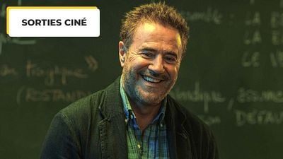 image de la news "Le problème aujourd'hui, c'est que tout le monde prend l'autre pour un débile" : José Garcia explore l'impact du jugement sur l'estime de soi à l'adolescence