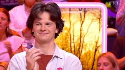 image de la news Les 12 Coups de midi : après le tambour, nouvel indice pour Cyprien ! L’étoile mystérieuse d’octobre bientôt dévoilée ?