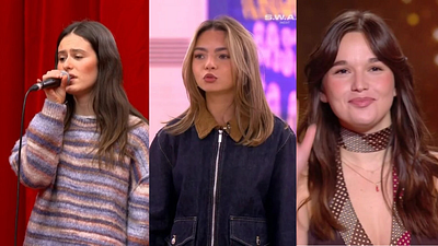 image de la news Qui de Jeanne, Mélissa ou Lily va quitter le château de la Star Academy ? Les pronostics du public
