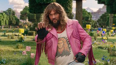 image de la news Box-office US : Minecraft plus fort que Super Mario Bros ?