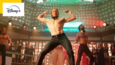 image de la news Strip-teaseurs, arnaque, meurtres... cette série sulfureuse va allumer Disney+