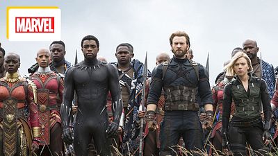 image de la news Black Panther : mauvaise nouvelle pour cette série Marvel !