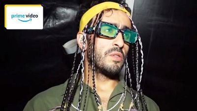 image de la news Prime Video : le nouveau film de Jonathan Cohen et Orelsan est-il bon ? Voici les avis des spectateurs !