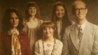 image de la news A Friend of the Family sur OCS : l’histoire incroyable mais vraie d’une petite fille kidnappée… plusieurs fois !