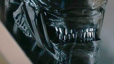 image de la news Alien: Earth : vous ne devinerez jamais avec quoi est fabriquée la bave du Xénomorphe