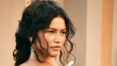image de la news "Disparaître pendant un moment" : 4 films en 2026 ! Après L'Odyssée et Spider-Man 4, Zendaya n'aspire plus qu'à une chose !
