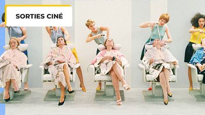 image de la news C'est la réalisatrice du meilleur film de l'histoire du cinéma : c'est le moment de découvrir son oeuvre !