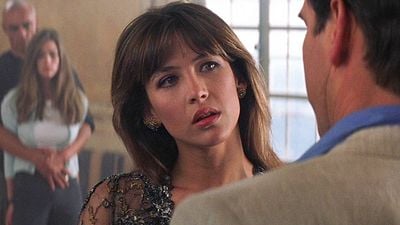 image de la news "Je suis la vilaine, j'aime bien" : depuis 27 ans, Sophie Marceau garde un excellent souvenir de ce film d'action aux 3,6 millions d'entrées