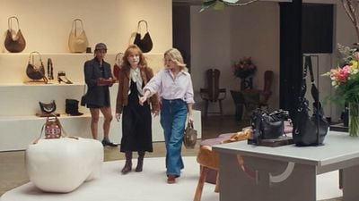 image de la news Noté 3,6 sur 5, le meilleur film de la semaine est "une gourmandise délicate et acidulée"