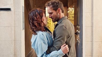 image de la news Ici tout commence sur TF1 : Péniac agresse Fleur à son tour !