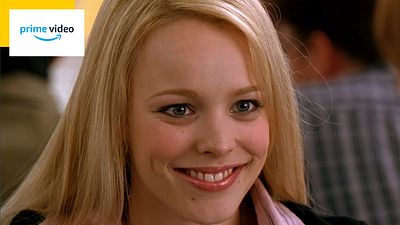 image de la news Prime Video : plus qu'une semaine pour rattraper la meilleure comédie ado des années 2000