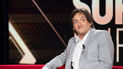 image de la news Pierre Palmade libre : il ne porte plus son bracelet électronique