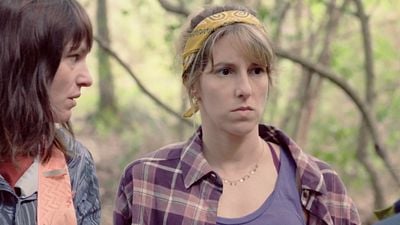 image de la news Plus belle la vie : “C’était très fatigant et physique”... Léa François (Barbara) dévoile les coulisses du tournage de la nouvelle arche