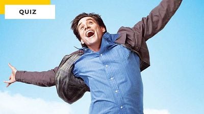 image de la news Quiz Jim Carrey : saurez-vous retrouver les affiches originales de l'acteur de The Mask ?