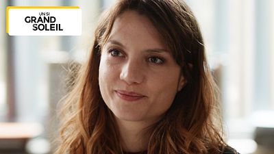 image de la news Un Si Grand Soleil : Thaïs va-t-elle être sauvée à temps ?