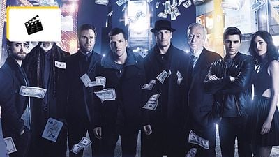 image de la news Insaisissables 3 : cette saga magique des années 2010 sera bientôt de retour au cinéma !