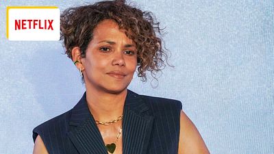 image de la news "Cela n'arrive pas souvent, c'est très rare" : pourquoi Netflix ne sortira jamais ce film avec Halle Berry