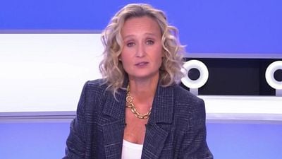 image de la news On sait pourquoi Caroline Roux ea refusé le 20H sur France 2