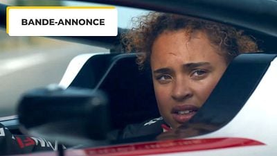 image de la news Le Gran Turismo français dévoile sa bande-annonce avec une star de l'action !