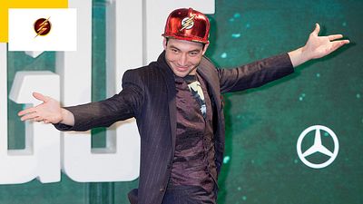 image de la news Ezra Miller dans une affaire de cambriolage : l'acteur de The Flash plaide coupable