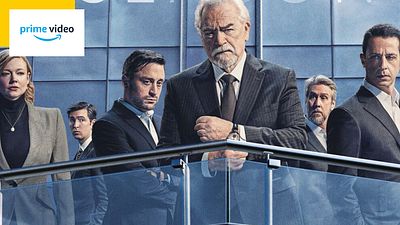 image de la news Succession : comment se termine la série ?