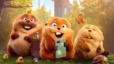 image de la news Box-office US : Pixar bat un record vieux de 9 ans grâce à Jumpers
