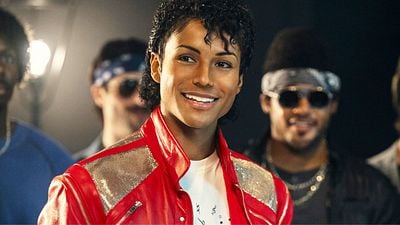 image de la news Michael Jackson : la durée du biopic sur le roi de la pop aurait été révélée... et c'est plus court que ce qui avait été annoncé