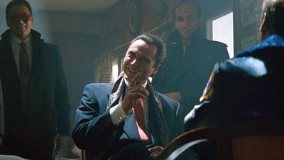 5 acteurs géniaux qui volent la vedette le temps d'une scène